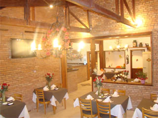 Quinta da Freguesia, conhecido restaurante de Guararema inaugura nova unidade Quinta da Freguesia, conhecido restaurante de Guararema inaugura nova unidade